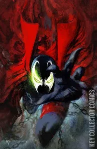 Spawn #301