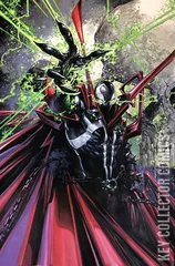 Variant Cover for Spawn #301