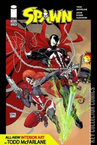 Spawn #302