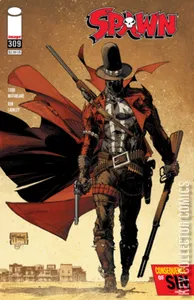 Spawn #309