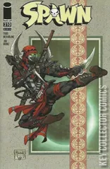 Variant Cover for Spawn #310