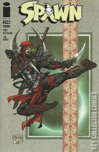 Spawn #310