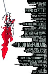 Spawn #312
