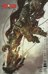 Variant Cover for Spawn #316
