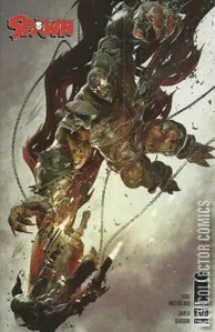 Spawn #316