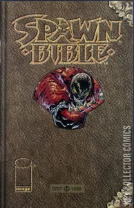 Spawn Bible #1