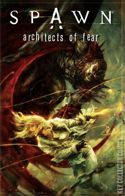 Spawn: Architects of Fear