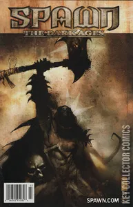 Spawn: The Dark Ages #23