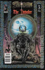 Variant Cover for Spawn: The Impaler #3