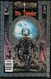 Spawn: The Impaler #3