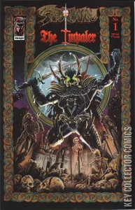Spawn: The Impaler #1