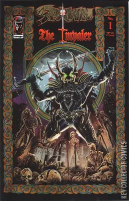Spawn: The Impaler