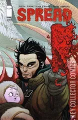Cover for Spread #1
