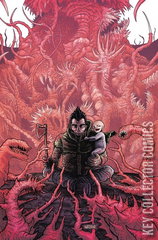 Variant Cover for Spread #6