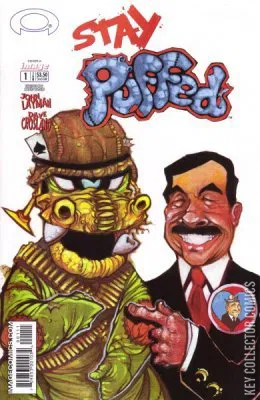 Stay Puffed