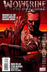 Cover for Wolverine #66
