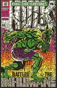 Immortal Hulk #16