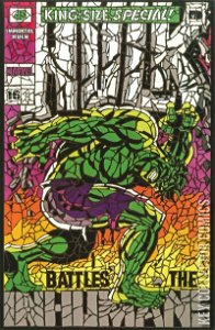 Immortal Hulk #16