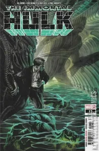 Immortal Hulk #17