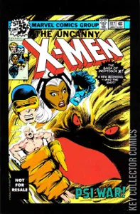 Uncanny X-Men #117