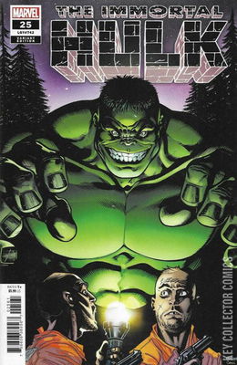 Immortal Hulk