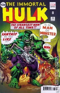 Immortal Hulk #33