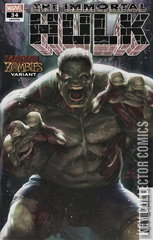 Variant Cover for Immortal Hulk #34