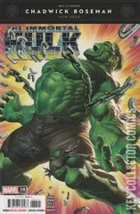 Cover for Immortal Hulk #38