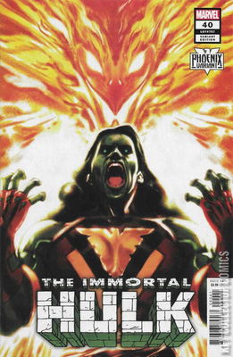 Immortal Hulk