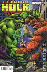 Immortal Hulk #41 
