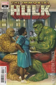 Immortal Hulk #41
