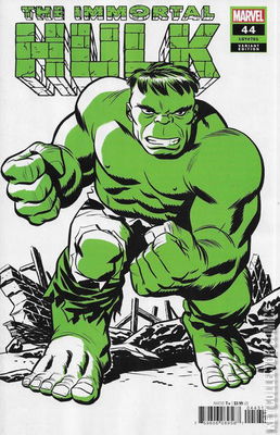 Immortal Hulk