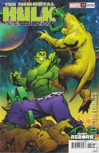 Immortal Hulk #45