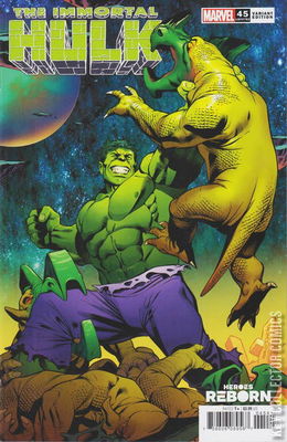 Immortal Hulk
