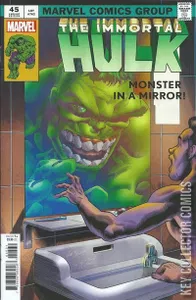 Immortal Hulk #45