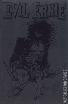 Variant Cover for Evil Ernie: Youth Gone Wild - Encore Presentation #1