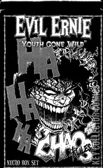 Variant Cover for Evil Ernie: Youth Gone Wild - Encore Presentation #1