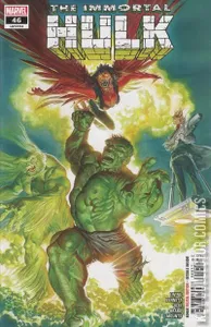 Immortal Hulk #46