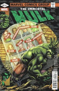 Immortal Hulk #46