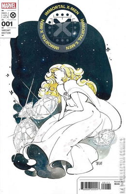 Immortal X-Men