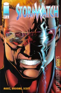 Stormwatch #15