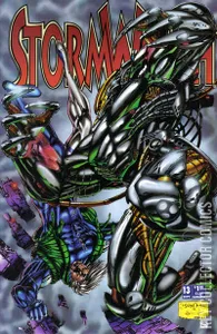 Stormwatch #13