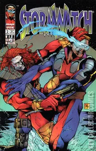 Stormwatch  #2