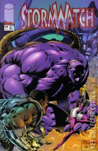 Stormwatch #16