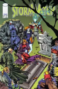 Stormwatch #17