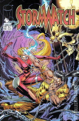Stormwatch