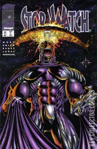 Stormwatch #24
