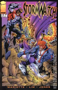 Stormwatch #27