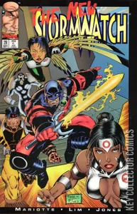 Stormwatch #28