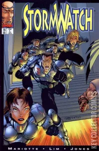 Stormwatch #29